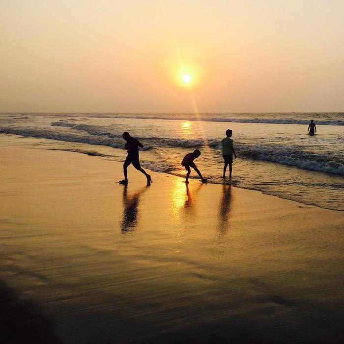 Spectacular places to visit in Puri, Odisha