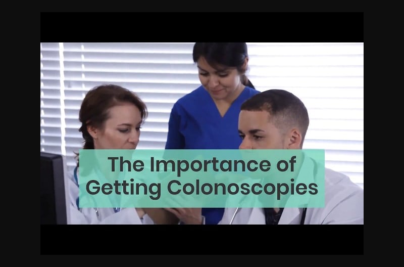 Jim Gray MD Mississippi: Thoughts on the Importance of Colonoscopies