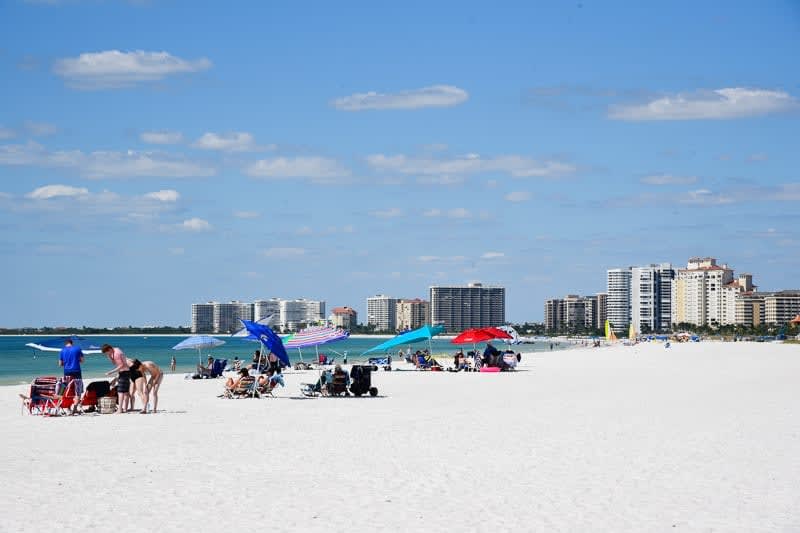 16 Spectacular Florida Vacation Spots (in the South, Central & Coastal)
