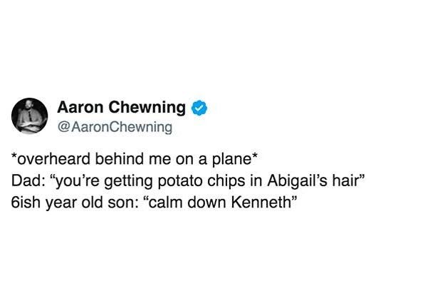 18 Of The Realest Overheard Tweets Of 2018 | Tumblr funny, Funny quotes, Funny