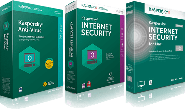 download Kaspersky with product key?