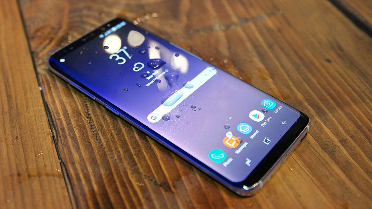 Galaxy S8 Won't Get Android 10 Update Despite Being 2017 Flagship (Report)