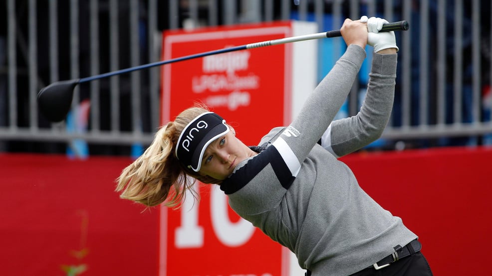 LPGA pushes back schedule to mid-July in hopes of safe start