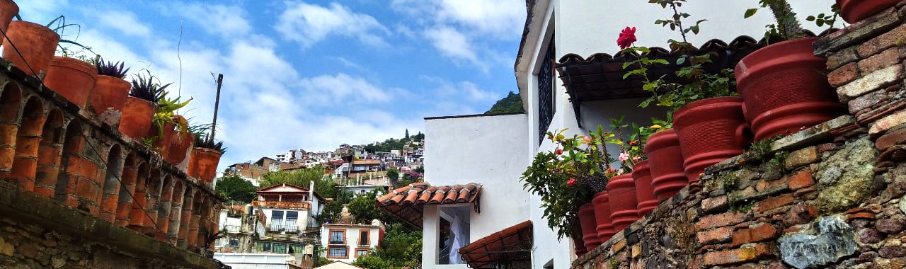 12 things to do in Taxco - Complete travel guide - Julie Around The Globe