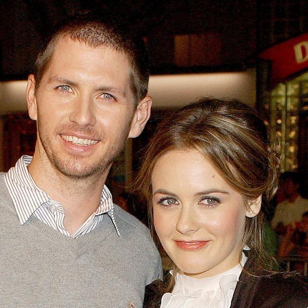 Alicia Silverstone: Chris Jarecki and I Are 'So Good at Coparenting'