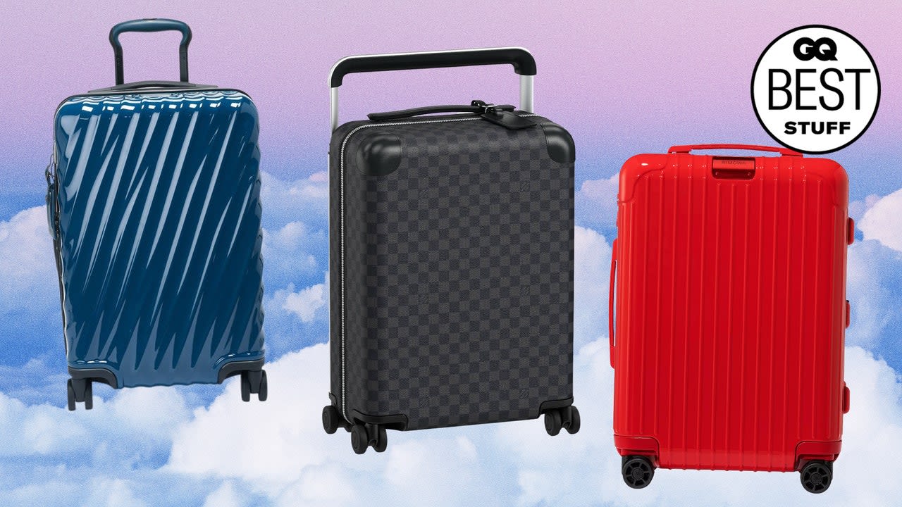 The Best Carry-On Luggage for Every Trip and Every Budget