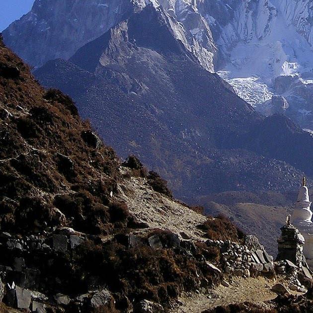 Places to See in Nepal Asia 2019