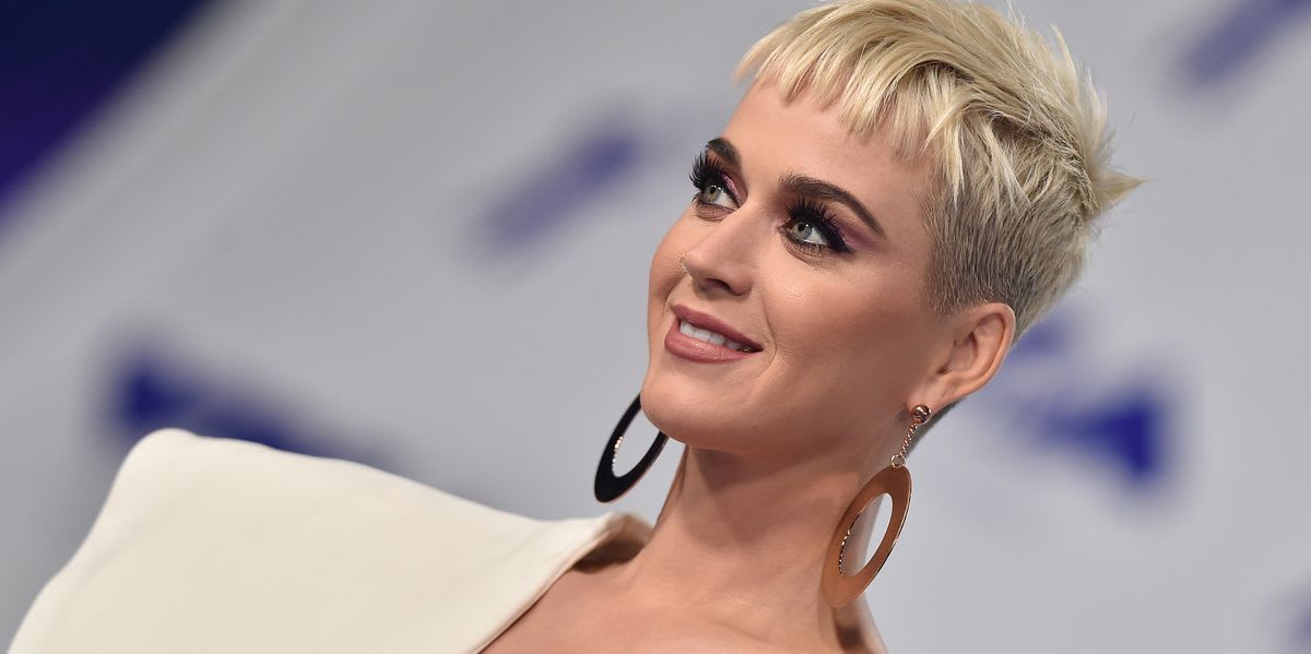 Katy Perry Opens Up About Seeking Therapy for Suicidal Thoughts, Depression, and Anxiety