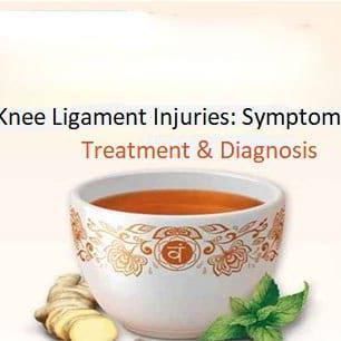 Knee Ligament Injuries: Symptoms, Signs, Treatment & Diagnosis