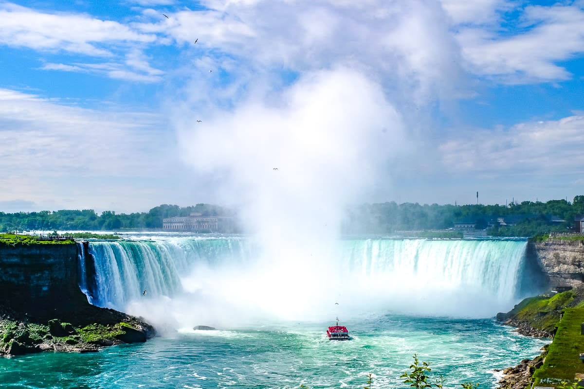 25 Awesome Things to Do in Niagara Falls, Canada