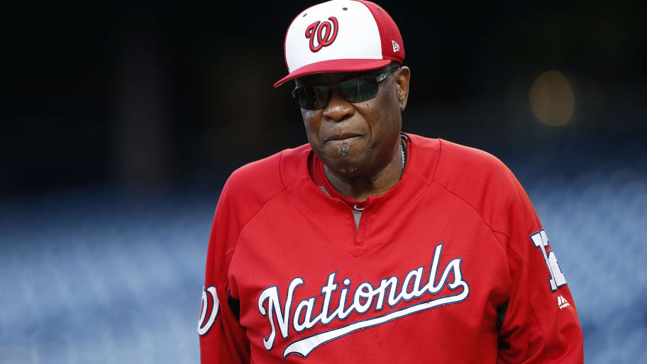 Phillies Would Be Making a Colossal Mistake if They Hire Dusty Baker as Manager