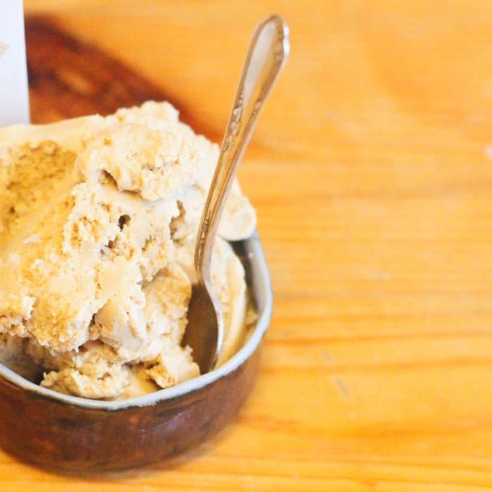 The Case for Salting Your Ice Cream