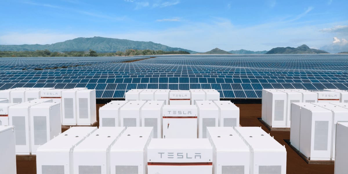 Three new types of solar power plants emerge in 2019