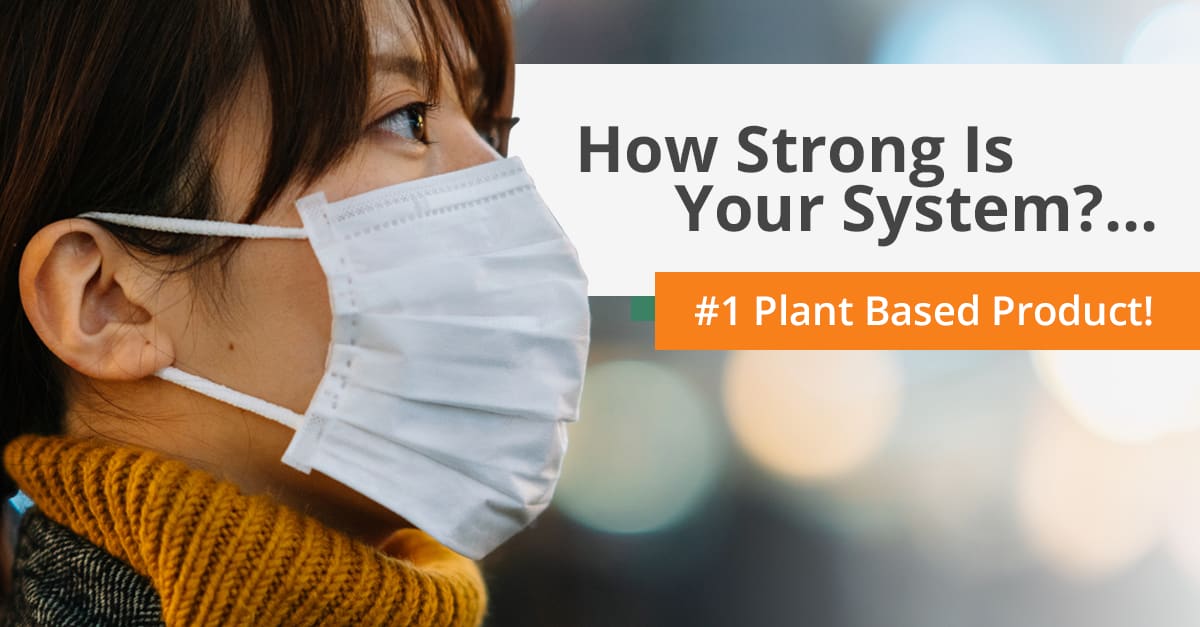 How Strong Is Your System?