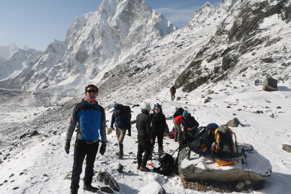 What is Trekking? Different Between Trekking and Hiking Tours