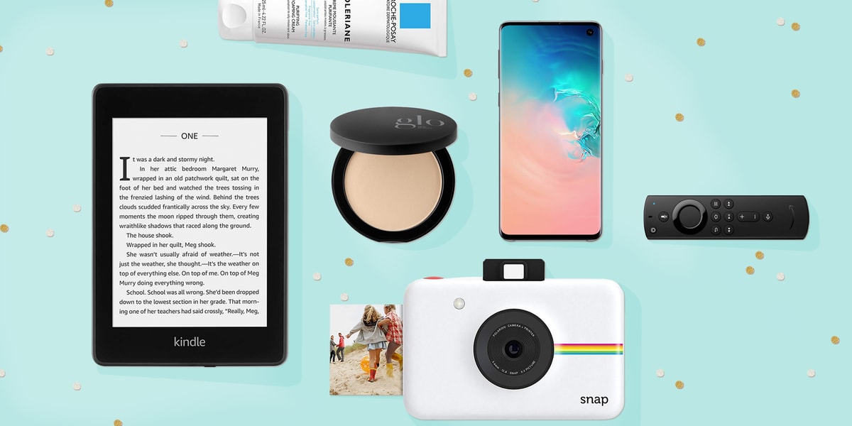 A Whole New Batch of Killer Amazon Prime Day Deals Were Just Released for Day Two