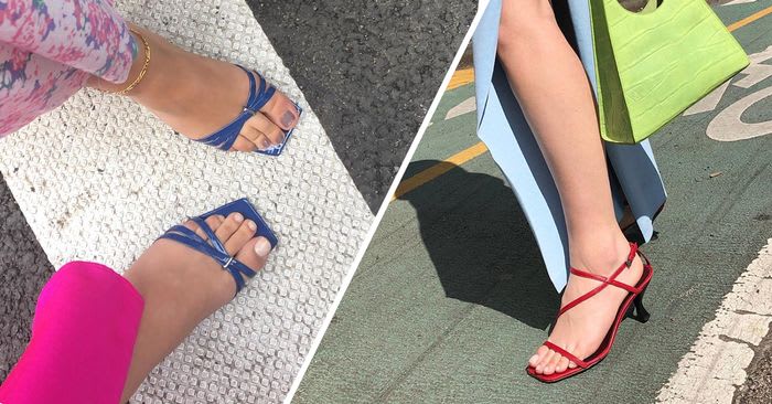 10 Sandal Brands Our Editors Have Been Wearing for Years (and Still Love)