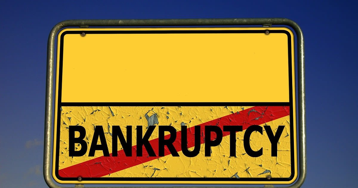 Understanding Chapter 13 Bankruptcy