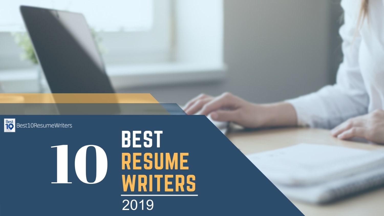 Best Resume Writers in the United States: 2019 Edition
