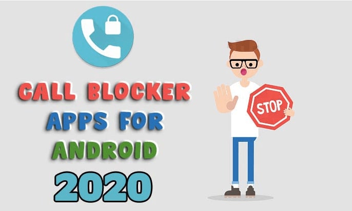 10 Best Android 2020 call-blocker app
