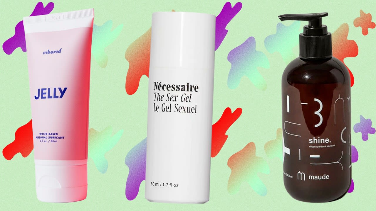 The Best Lube for Every Level of Freakiness