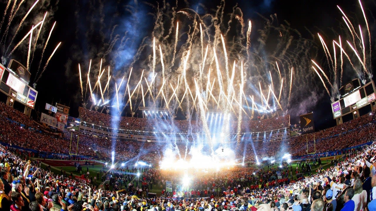 Super Bowl LV: NFL Giving 7,500 Tickets to Vaccinated Health Workers