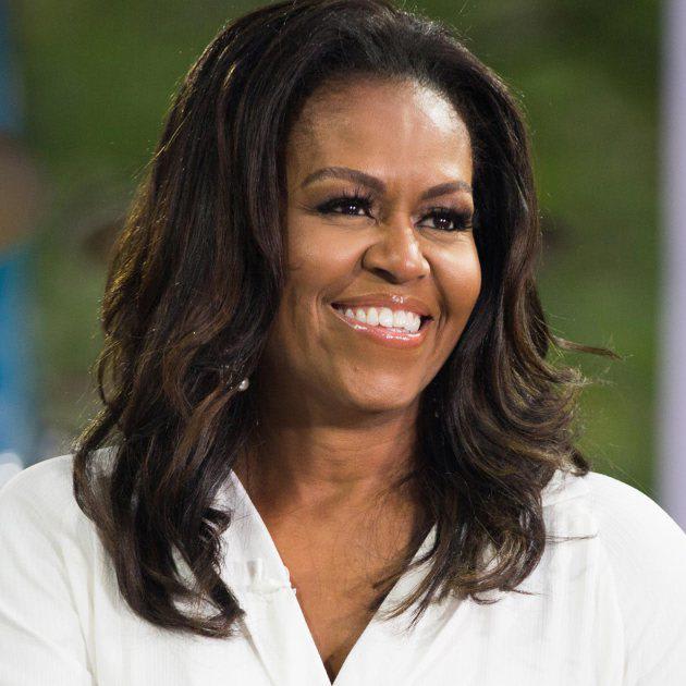 Michelle Obama's 'Becoming' sells a whopping 725,000 copies on first day