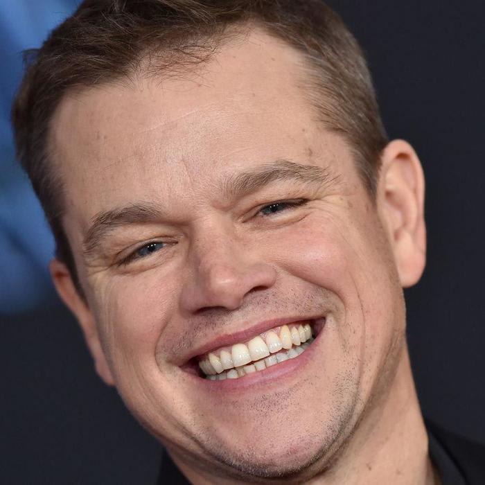 Matt Damon nearly starred, filed TPS reports in Office Space