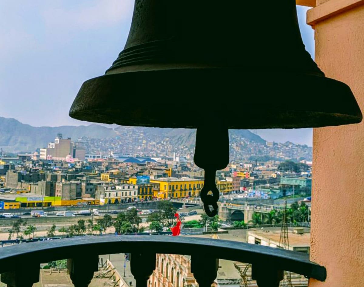 What to Do in Lima, Peru: A Three-Day Itinerary to Explore This Wonderful City