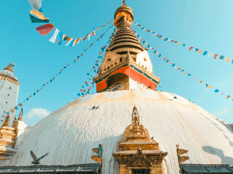 Ultimate Kathmandu Travel Tips - Best Things To See and Do