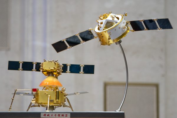 Why Is China Going to the Moon? Following the successful conclusion of the Chang’e 5 mission, a look at the motivations driving China’s lunar program.
