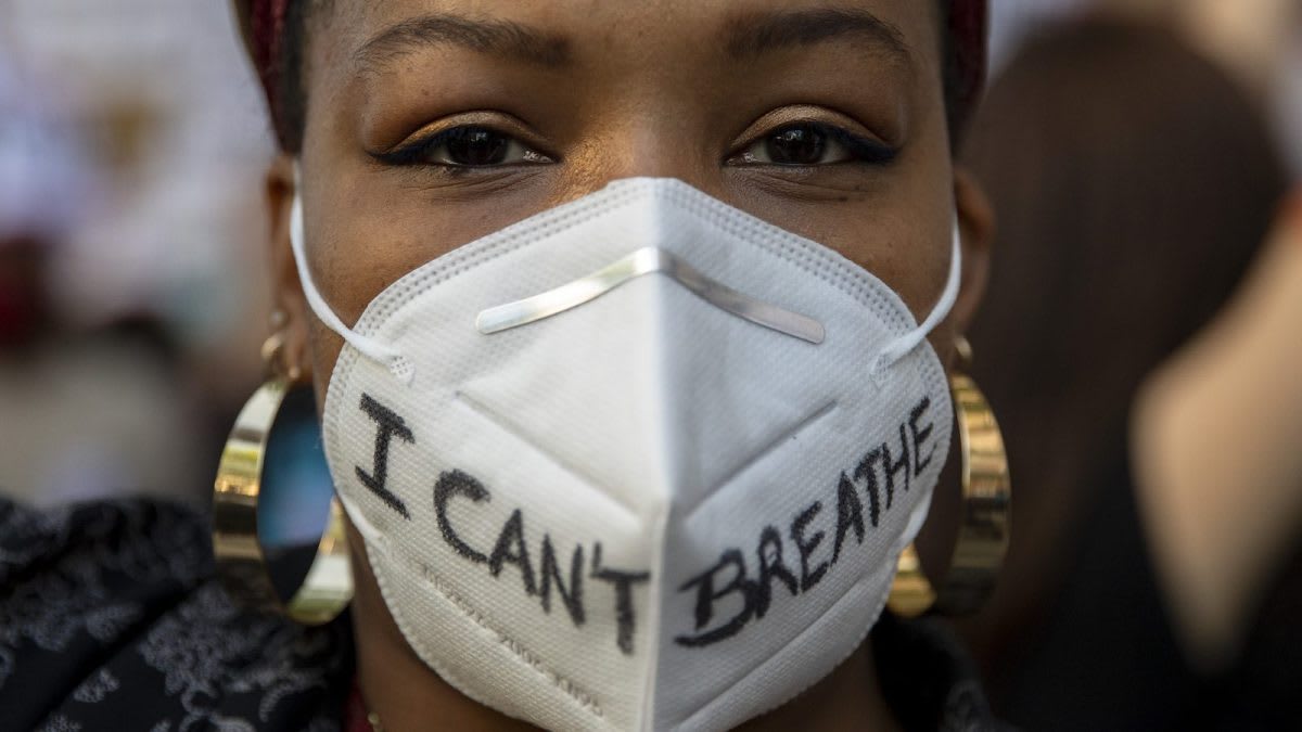 Black environmentalists are organizing to save the planet from injustice