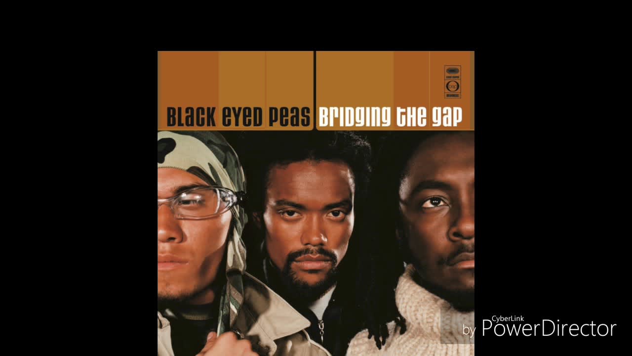 Black Eyed Peas - Request Line ft. Macy Gray [Album Version]