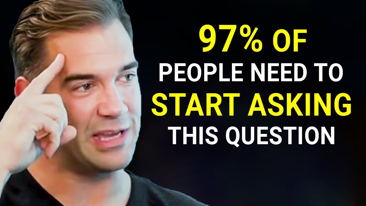 Lewis Howe's Life Advice Will Leave You SPEECHLESS | Best Life Advice