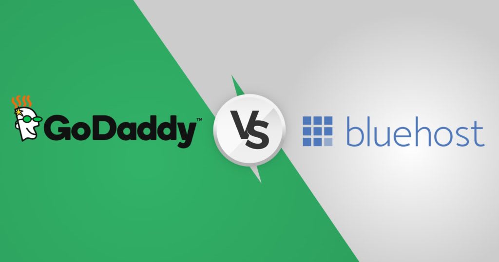 Bluehost vs GoDaddy Hosting: Which Is Better Hosting Solution