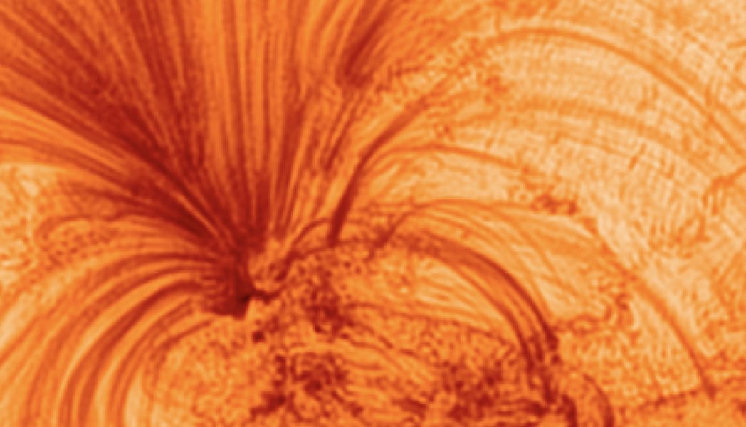 A NASA Rocket Captured the Highest-Ever Resolution Photos of the Sun's Surface