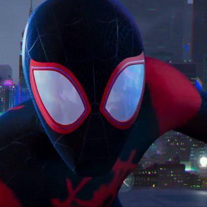Spider-Man: Into the Spider-Verse clip showcases Miles Morales' style