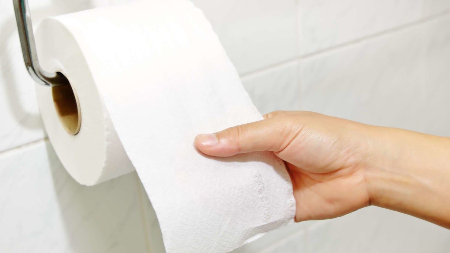What Did People Use Before Toilet Paper?