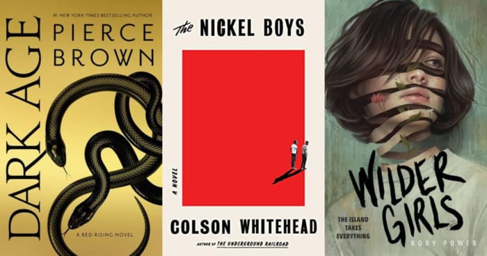 July's Most Anticipated New Releases
