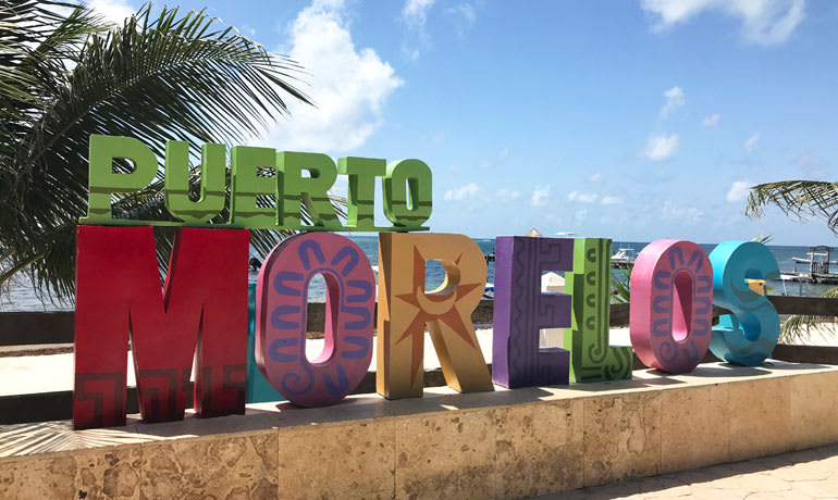 Cancun's quiet neighbor: 17 reasons to go to Puerto Morelos
