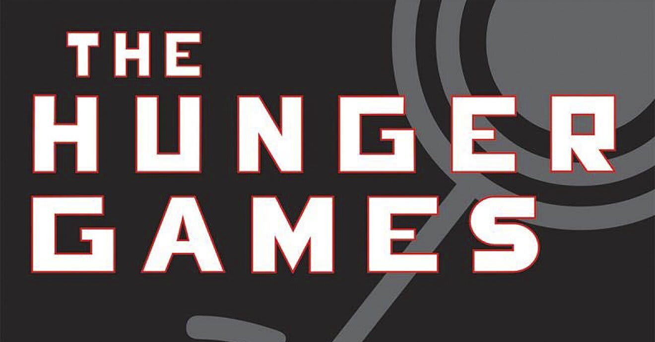 'The Hunger Games' binge-read: Revisiting how the original trilogy began ahead of the prequel