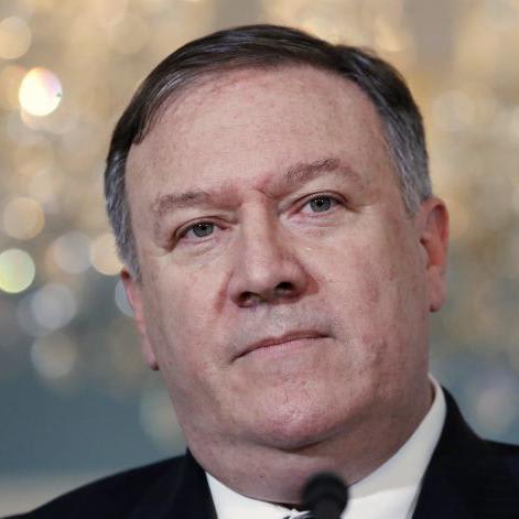 Pompeo Adds to Ranks of Envoys with Specialized Missions
