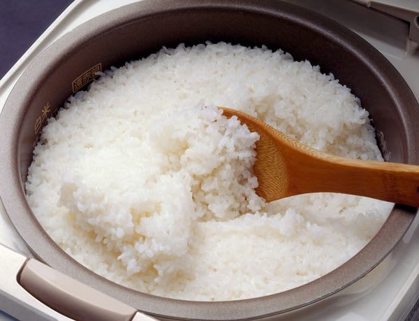 The Battle to Invent the Automatic Rice Cooker