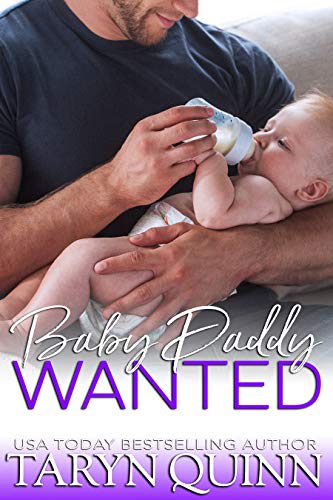 Baby Daddy Wanted