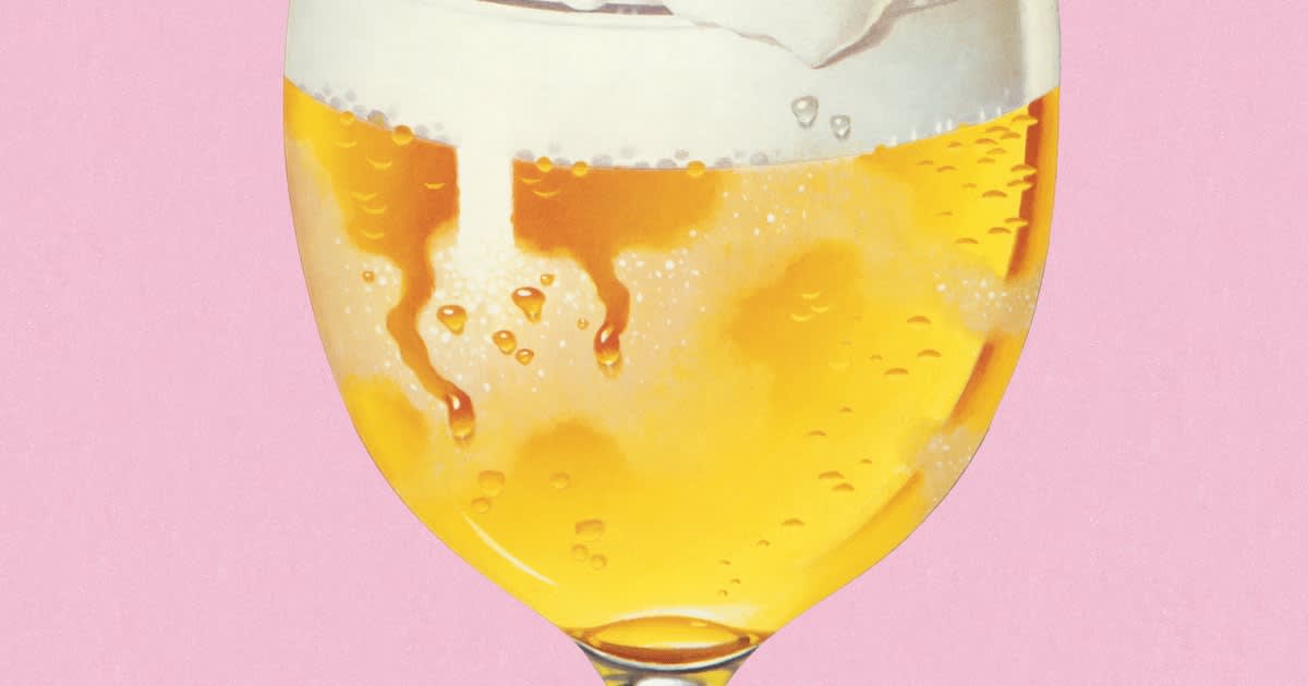 The best alcohol to drink on a diet, according to science