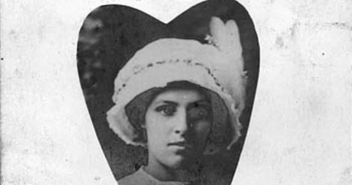 OtD 5 Feb 1913 17-year-old Jewish migrant garment worker Ida Breiman murdered by a sweatshop owner while on strike in Rochester, NY. She and 200 others struck for better pay & 8-hour day when boss opened fire killing her and wounding 3
