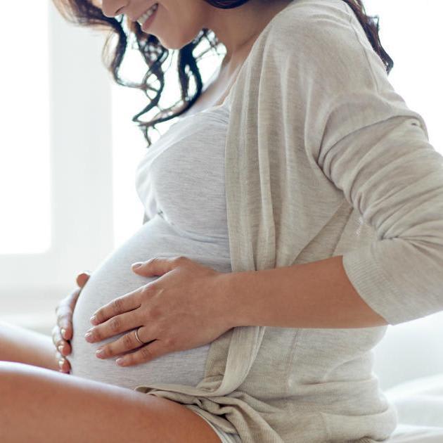 Why It's Important to Talk About the Not-So-Pretty Side of Pregnancy