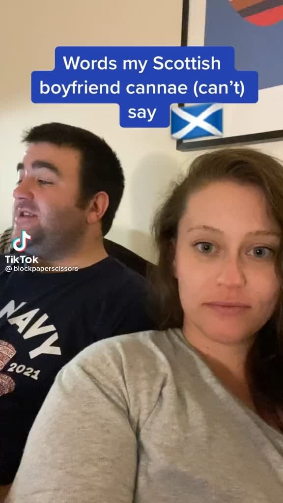 To Speak English