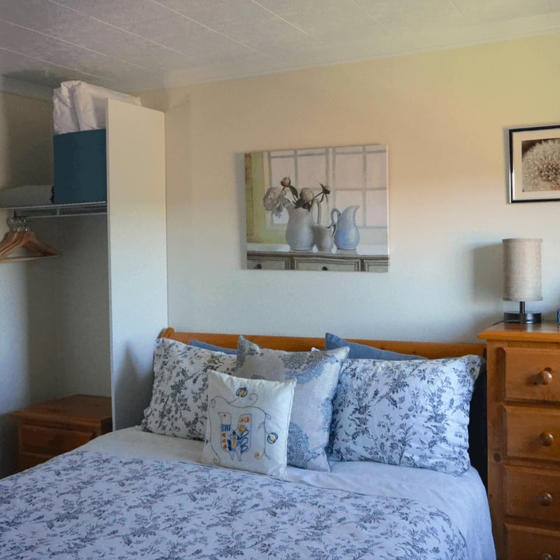 A Cosy Stay at Fair Haven Retreat Bed and Breakfast
