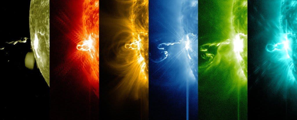 Devastating Solar Storms Could Be Much More Frequent Than We Realised